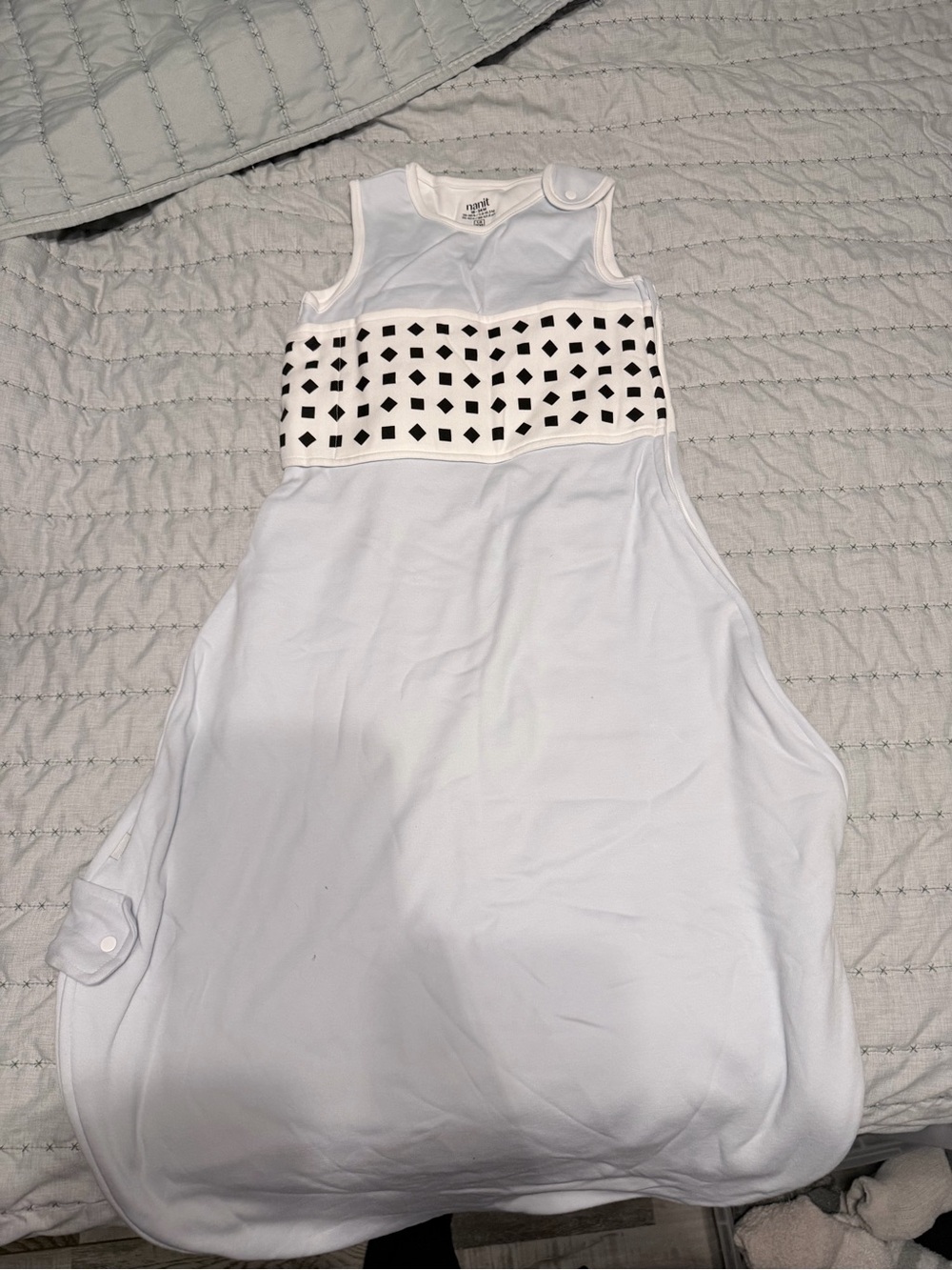 Nanit Sleepwear Sleepsack
